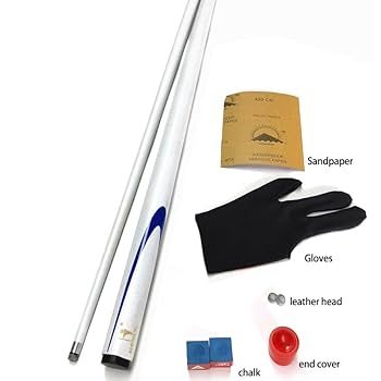 Amazon.co.jp: 47 インチ スヌーカー ビリヤード シャフト